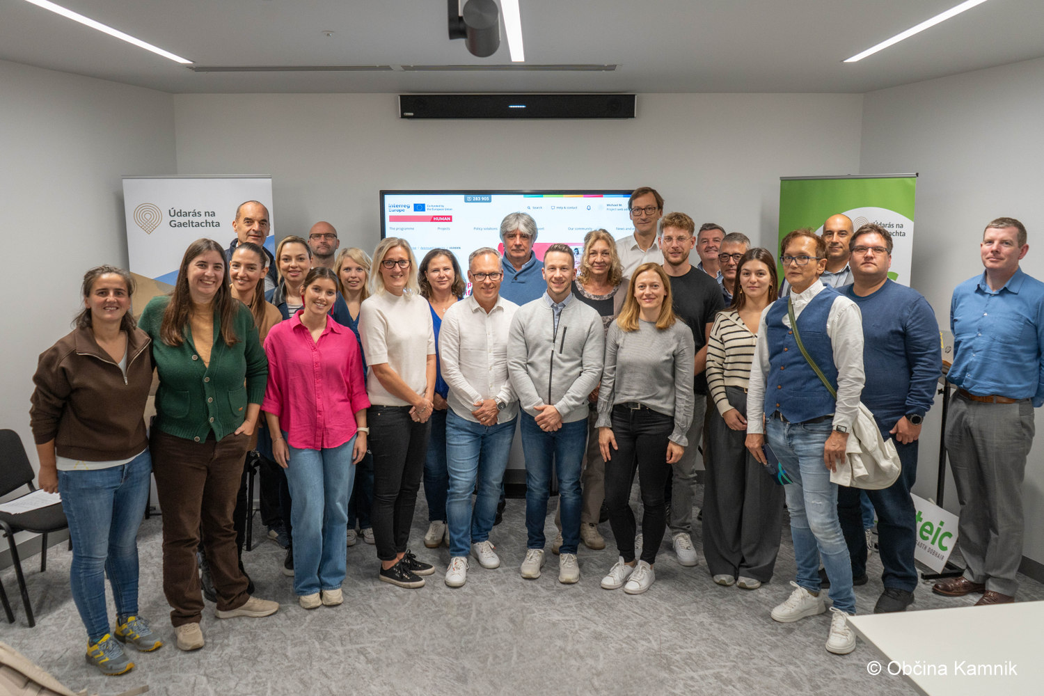 Študijski obisk na Irskem o zdravstvu prihodnosti digitalne rešitve za človeku prijazno oskrbo (1)